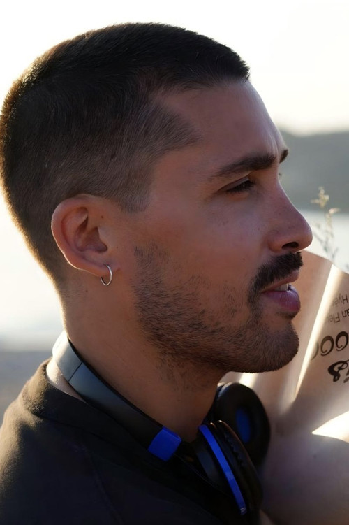 Photo of Carlos Saiz Espin, Directing