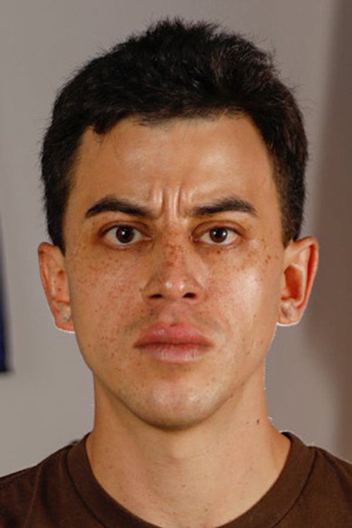 Photo of Aaron Andrews, Acting