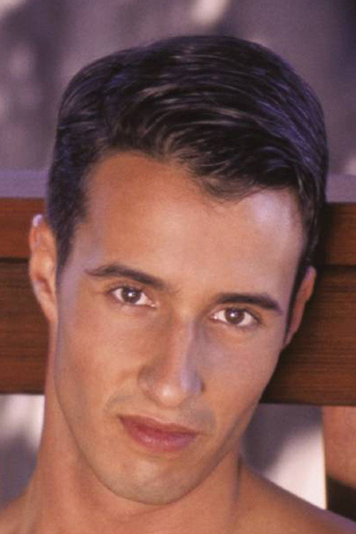 Photo of Nick Ford, Acting