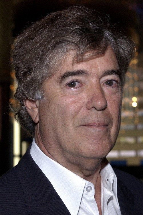 Photo of Dean Hargrove, Writing