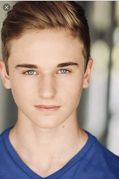 Andrew Borski profile