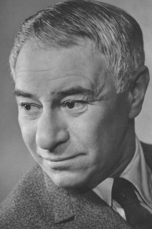 Photo of Ladislav Pešek, Acting