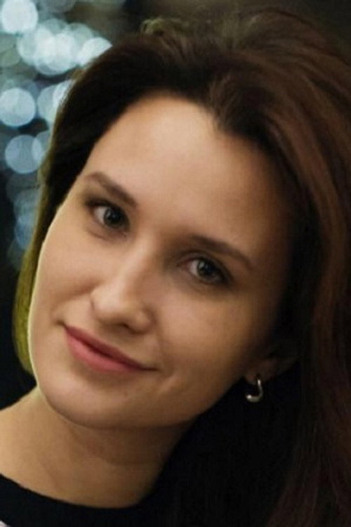 Photo of Darya Gratsevich, Writing
