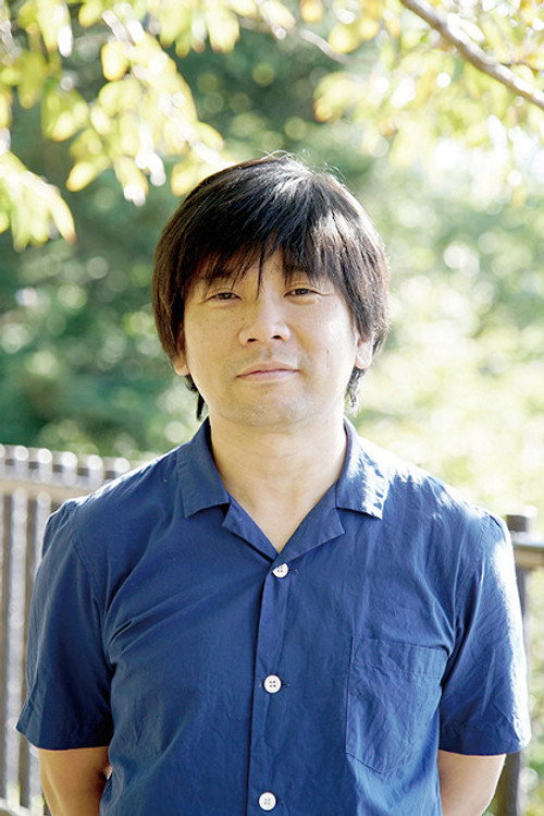 Photo of Shinya Kawakami, Directing