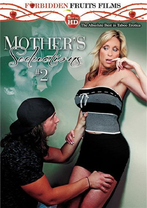 Movie poster for Mother's Seductions 2 (2014)