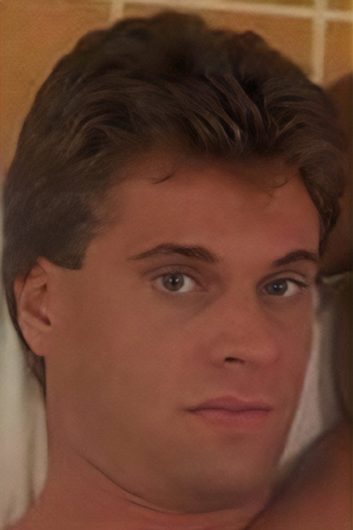 Photo of Gerard Bruneau, Acting
