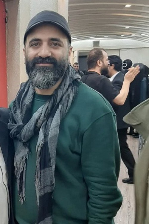 Amir Bashiri profile