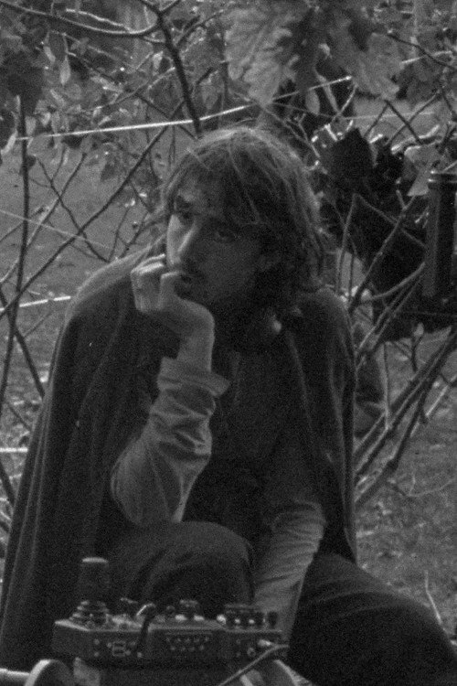 Photo of Patricio Martínez, Directing