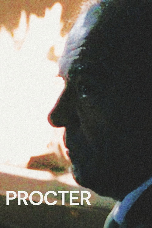 Movie poster for Procter (2002)
