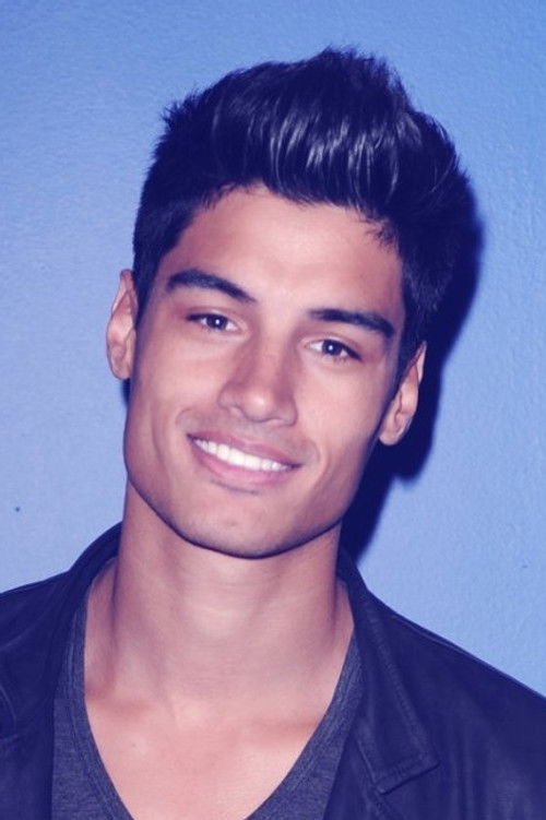 Siva Kaneswaran profile