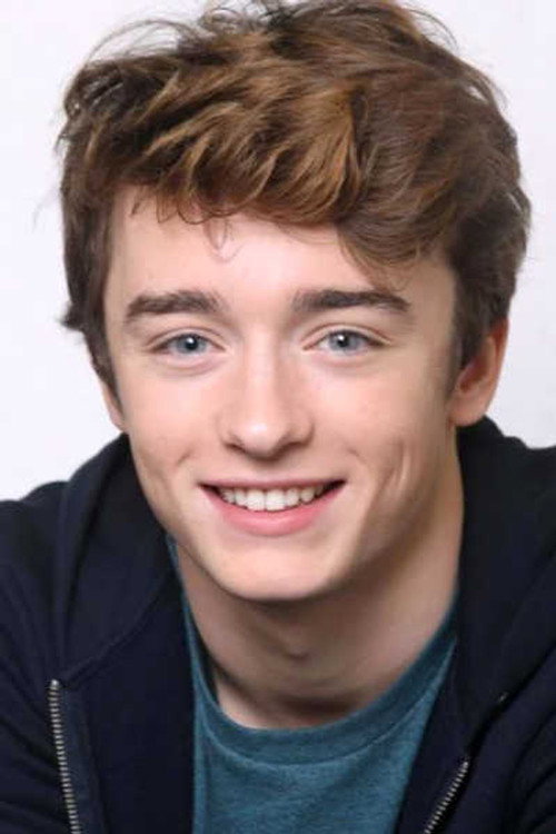 Photo of Thomas Chomel, Acting