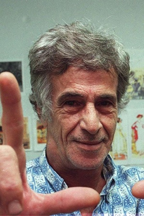 Photo of Roberto Pires, Directing