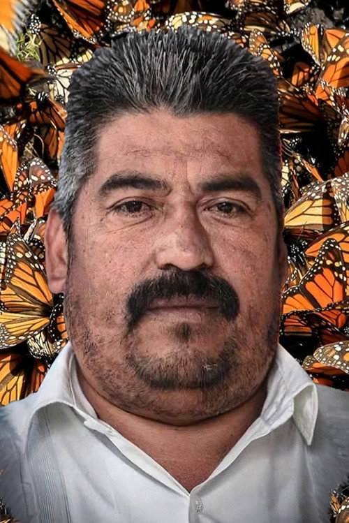 Photo of Homero Gómez González, Acting