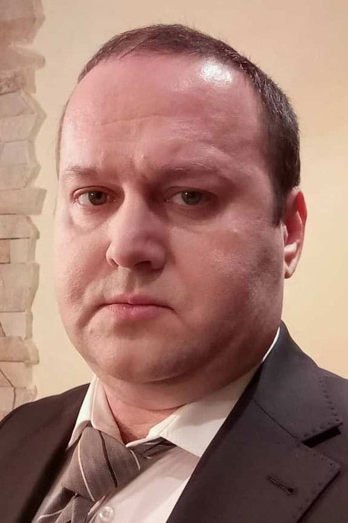 Serhii Solopai profile