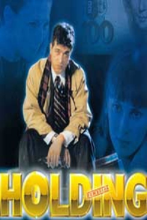 Movie poster for The Miroslav Holding Co. (2001)