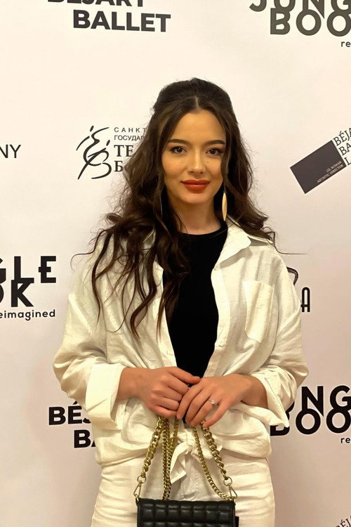 Photo of Mahliyo Asqaraliyeva, Acting