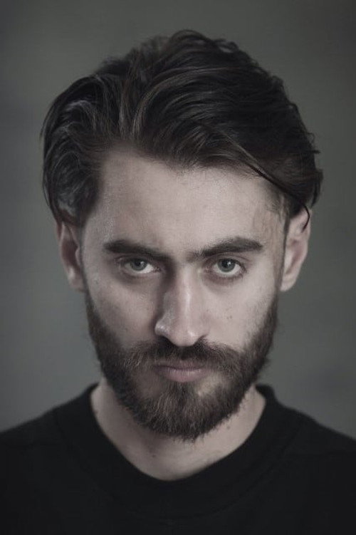 Photo of Dmitriy Chebotaryov, Acting