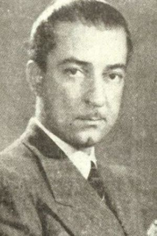 Photo of Ahmed Galal, Directing