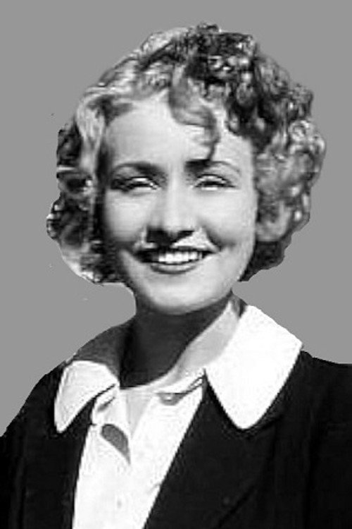 Photo of Alma Lloyd, Acting