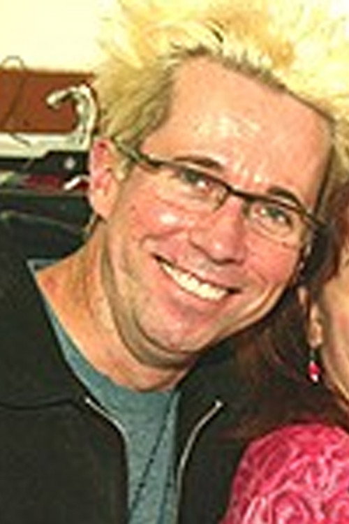 Photo of Charlie Coffey, Writing
