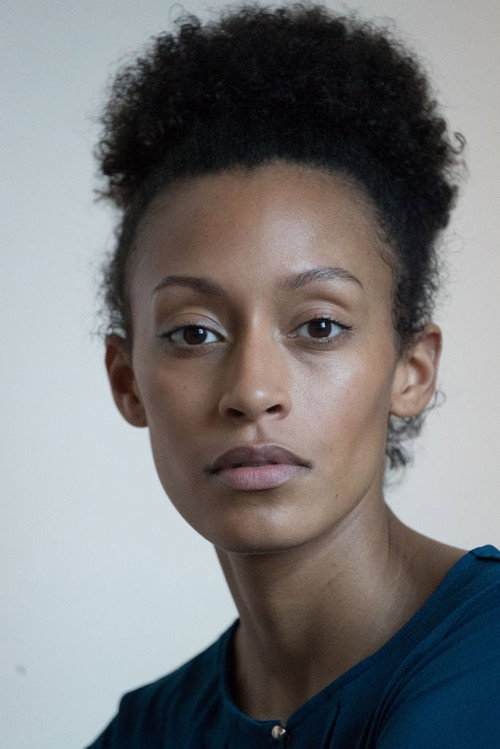 Sabrina Ceesay profile