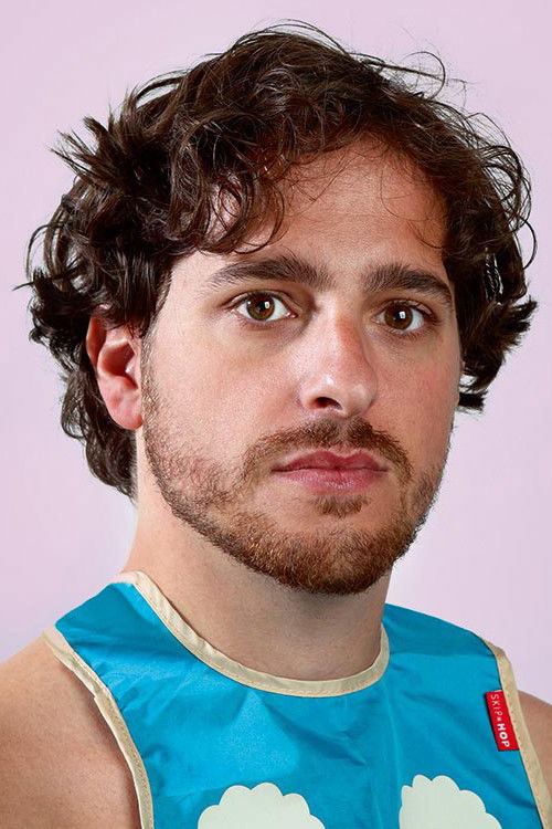 Jelle De Beule profile