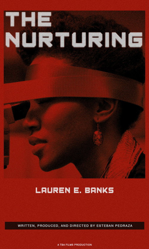 Movie poster for The Nurturing (2020)