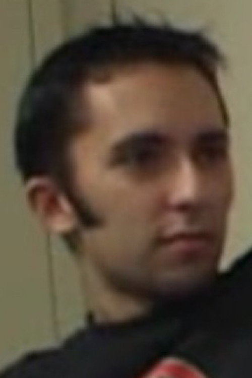 Photo of Derek, Acting