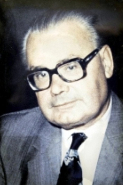 Photo of Bohumil Brejcha, Writing