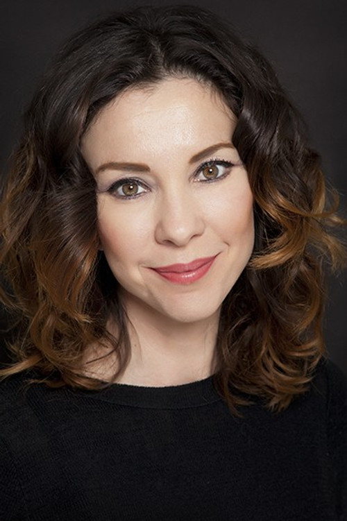 İnci Türkay profile