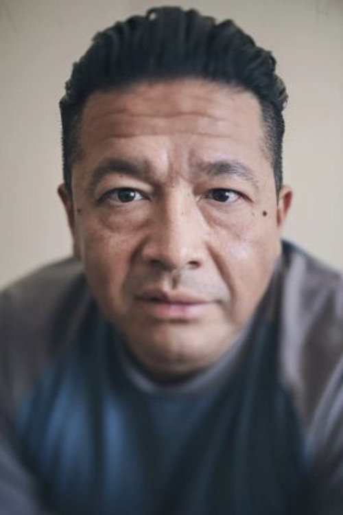 Photo of Leo "Kinesen" Carmona, Acting