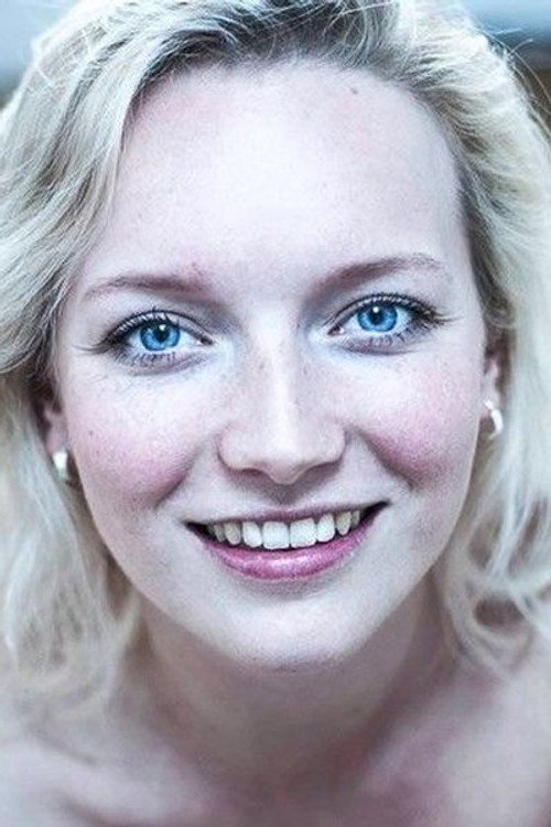 Photo of Zinnini Elkington, Acting
