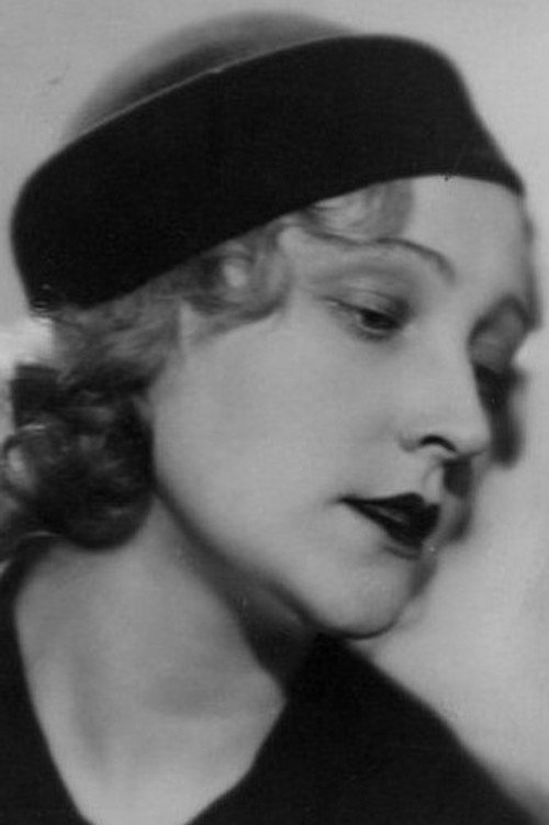 Photo of Milda Zīlava, Acting