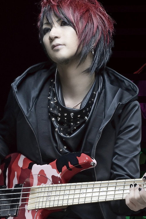Photo of Ikuo Shibutani, Acting