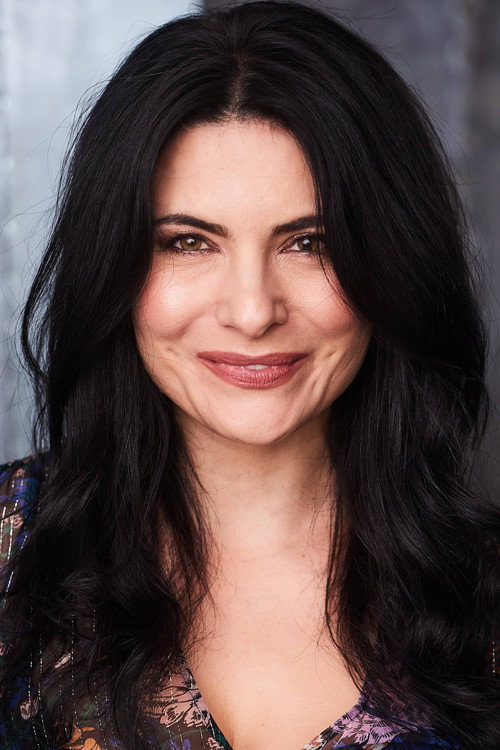 Photo of Zarema, Acting