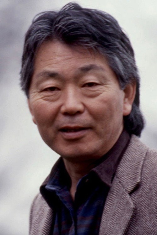 Photo of Hiro Narita, Camera