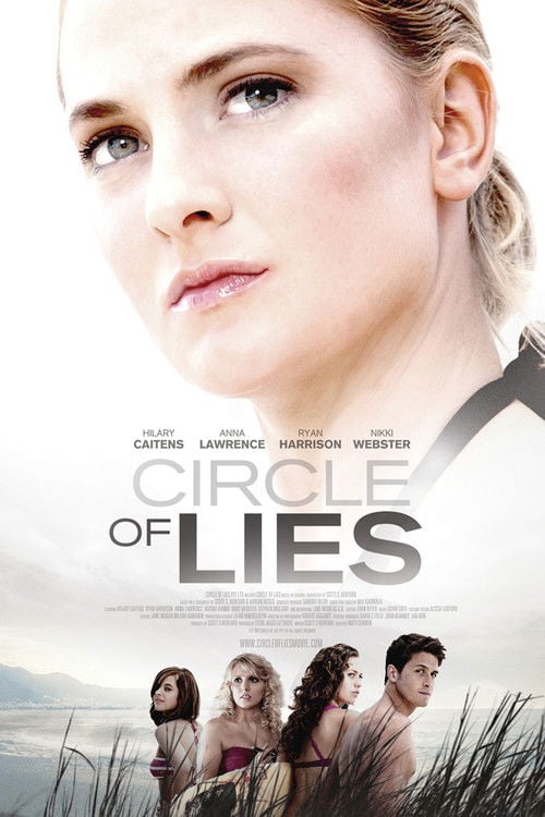 Movie poster for Circle of Lies (2012)