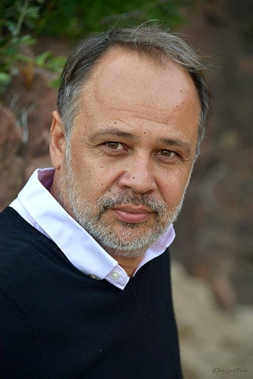Photo of Olivier Cabassut, Acting