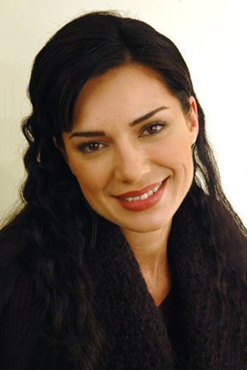 Photo of Eyşan Özhim, Acting