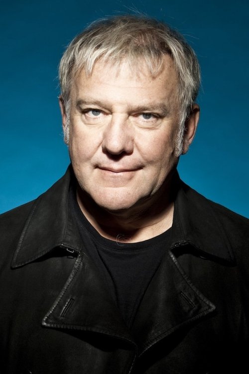 Alex Lifeson profile