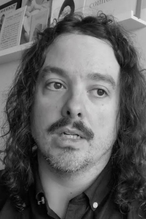 Mitch DeRosier profile