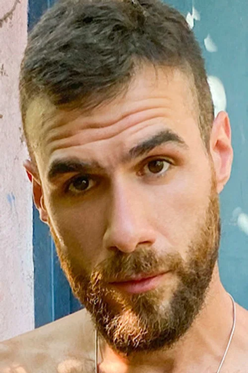 Photo of Rodrigo El Santo, Acting
