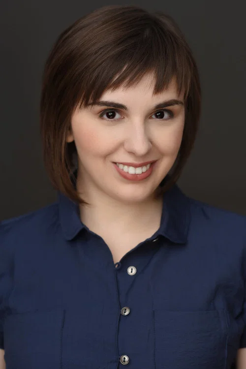 Photo of Bree Klauser, Acting