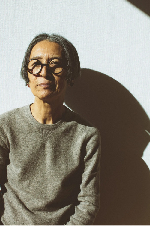 Photo of Michiko Kitamura, Costume & Make-Up