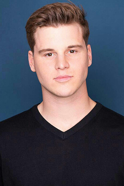 Jon Champagne profile