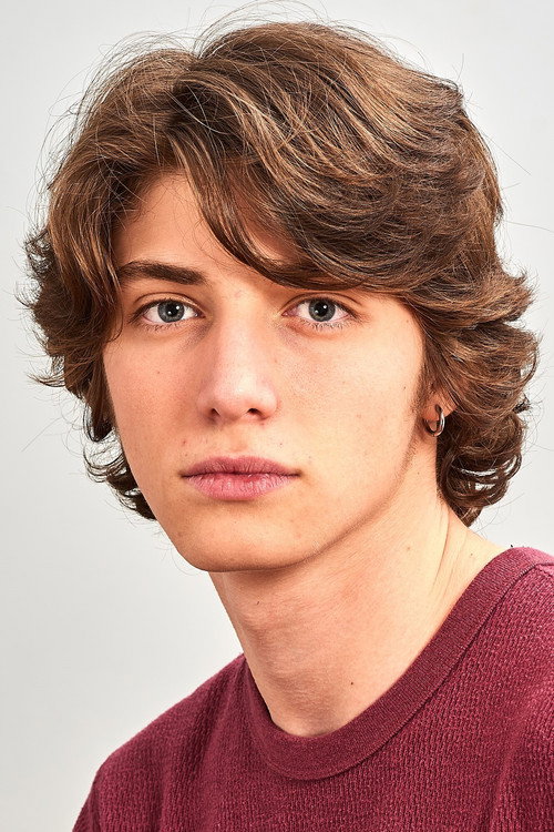 Photo of Pablo Arbúes, Acting