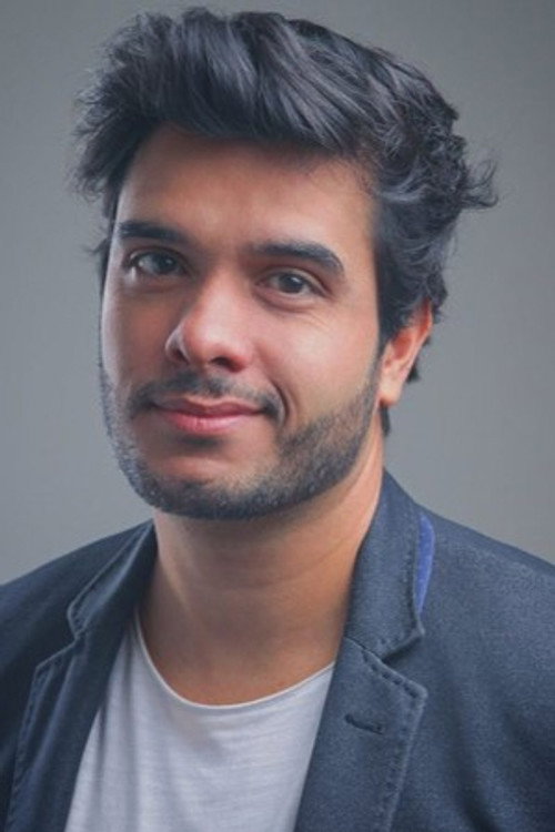 Photo of Silvio Junior, Acting