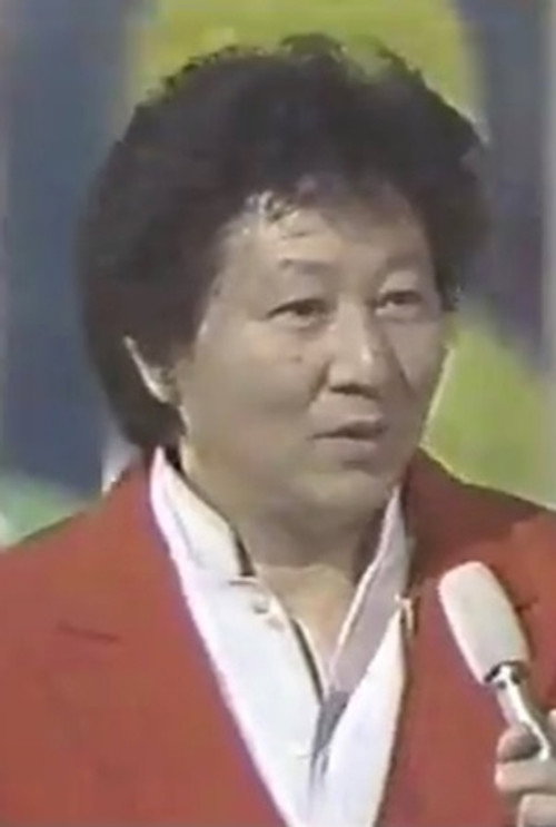 Photo of Danny Iida, Acting