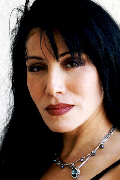 Photo of Alejandra Walker, Production