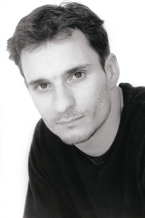 Photo of Michaël Troude, Acting